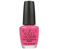 Opi Nail Lacquer Nlb86 Shorts Story, 15 ml