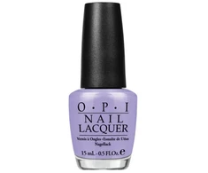 OPI Nail Lacquer You're Such a BudaPest, 15 ml