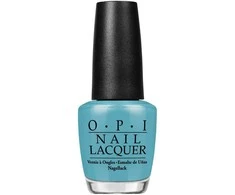 OPI Nail Lacquer Can't Find My Czechbook, 15 ml