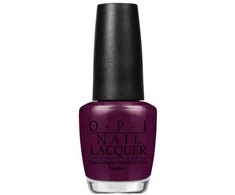 OPI nagų lakas „In The Cable Car Pool Lane“, 15 ml
