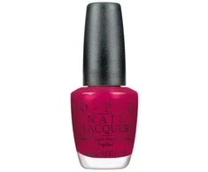 Opi Nail Lacquer Nlh08 Im Not Really A Waitress, 15 ml