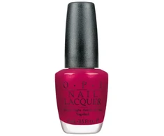Opi Nail Lacquer Nlh08 Im Not Really A Waitress 15ml