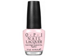 Opi Nail Lacquer Nlh39 Its A Girl, 15 ml
