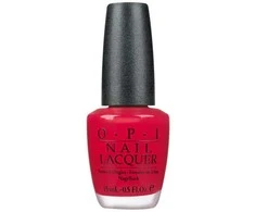 Opi Nail Lacquer Nll60 Dutch Tulips, 15 ml