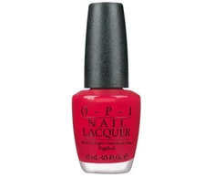Opi Nail Lacquer Nll60 Dutch Tulips 15ml