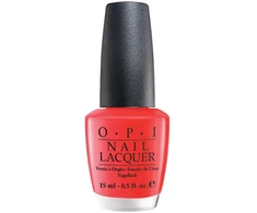 Opi Nail Lacquer Nlm21 My Chihuahua Bites! 15ml