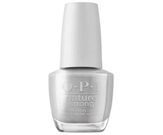 Opi Nature Strong Esmalte De Origen Natural Dawn Of A New Gray 15ml