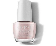 OPI Nature Strong Natural Origin Skin Lacquer, natūralus, gaivus, 15 ml