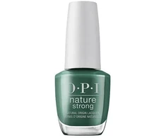Opi Nature Strong Esmalte De Origen Natural Leaf By Example 15ml