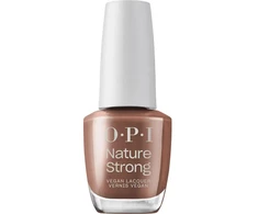 Opi Nature Strong Esmalte De Uñas De Origen Natural De Larga Duración Make My Bark On The World 15ml