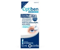 Optiben Repair Gel 10ml