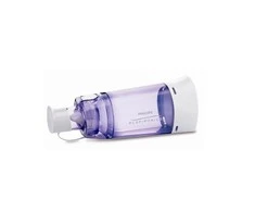 "Optichamber Diamond" inhaliacijos kamera 1u