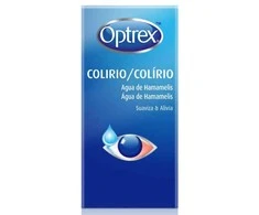 Vandeniniai akių lašai Optrex Hamamelis 10ml