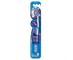 "Oral-B 3D Baltas Luxe Pro-Flex" dantų šepetėlis