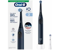 Oral-B iO 2 Laboratory Electric Toothbrush Sea Mėlyna