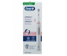"Oral B Professional Clean - Protect 3" elektrinis dantų šepetėlis