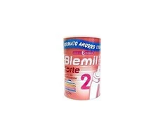 Ordesa Blemil® Plus 2 Forte Pieno mišinys kūdikiam 1200g