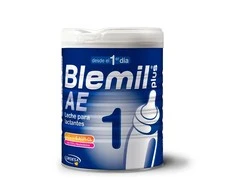 Ordesa Blemil Plus Ae Pieno mišinys 800g