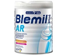 Ordesa Blemil Plus Ar pieno mišinys kūdikiams