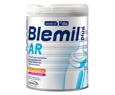 Ordesa Blemil Plus Ar Pieno mišinys