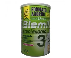 Ordesa Blemin Plus 3 Growth Can 1200g