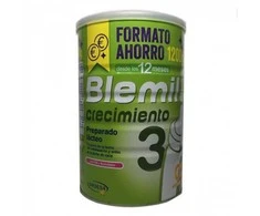 Ordesa Blemin Plus 3 pieno mišinys kūdikiams 1200g