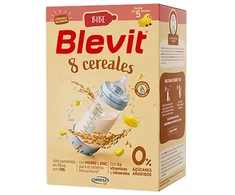 Ordesa Blevit Bibe 8 Cereals 500g