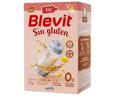 Ordesa Blevit Bibe Yes Gluten 500g