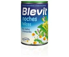 Ordesa Blevit Happy Nights 150g