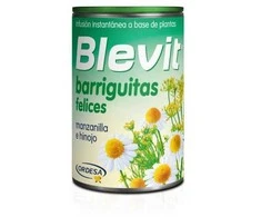 Ordesa Blevit Happy Tummies 150g
