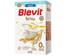 Ordesa Blevit Kreminis of Rice 225g