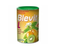 Ordesa Blevit L vidurius laisvinanti priemonė iš vaisių150g