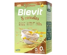 Ordesa Blevit Optimum 8 Cereals 250g