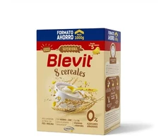 Ordesa Blevit Superfibre 8 Cereals 1000g