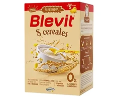 Ordesa Blevit Superfibre 8 Cereals 500g