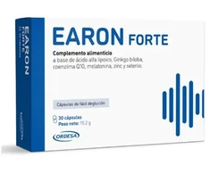 Ordesa Earon Forte 30 kapsulių