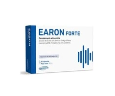 Ordesa Earon Forte 30 kapsulių