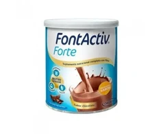 Ordesa Fontactiv Forte Flavor Chocolate 800g