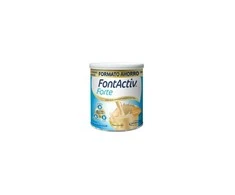 Ordesa Fontactiv Forte Vanilė 800g