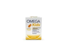 Ordesa Omega Kids guminukai 54 vienetai