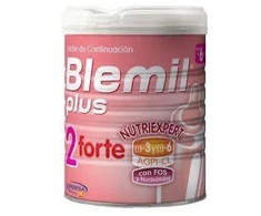 "Ordesa Plus 2 Forte Formula" pieno mišinys kūdikiam