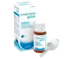 Ordesa Symbioram Drops 7,5ml