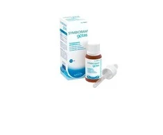 Ordesa Symbioram lašai 7,5ml