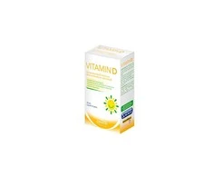 Ordesa Vitaminai D