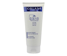 "Orlane Aqua Svelte" stangrinamoji dušo priežiūros priemonė 200ml