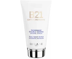 Orlane B21 Extraordinaire Dual Grain Detox Exfoliante, 75 ml