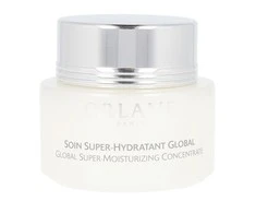 "Orlane Hydratation Soin Super Hydratant Global Kreminis" drėkinantis veido kremas 50ml