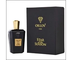 Orlov Paris Orlov Star Of The Season Kvepalai 75ml Purškiklis