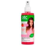 "Otc Anti Head Lice Protect" braškių kvapo purškiklis 250 ml