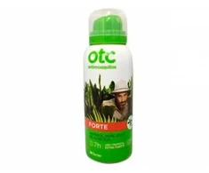Otc Antimosquitos Forte Purškiklis 100ml